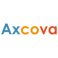 Axcova Logo